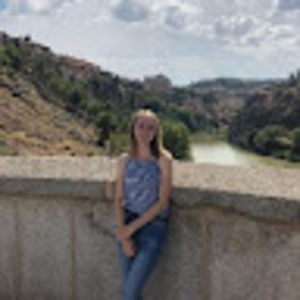 Meet your Posher, Callie